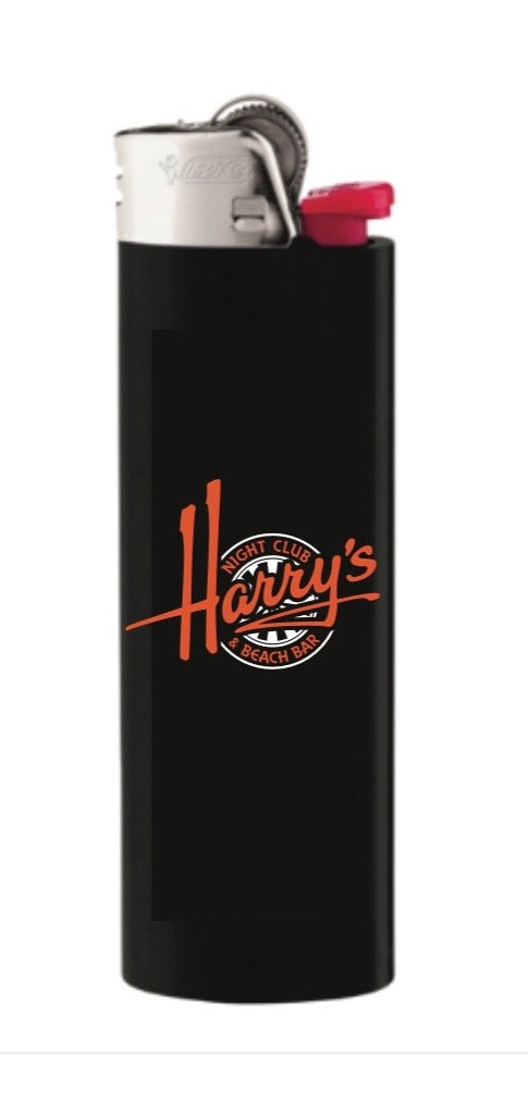 Harry's Lighter