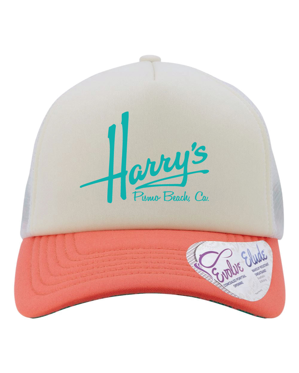 Harry's Sherbert Hat