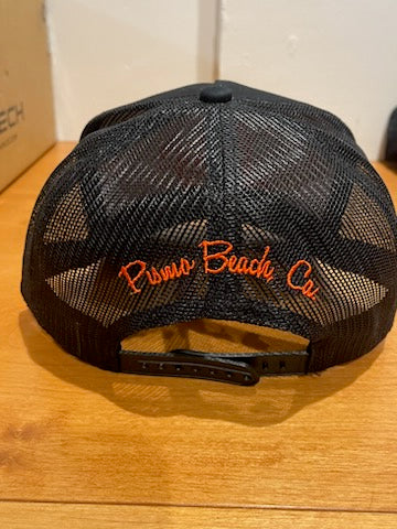 Harry's Cord Hat
