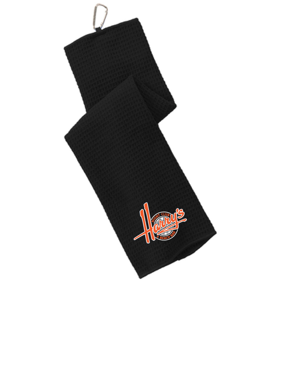 Harry's Golf Towel