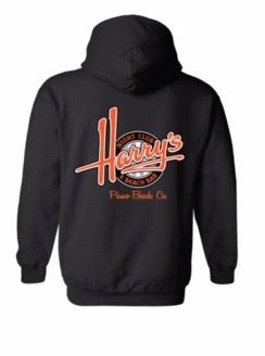Black Hoodie Sweatshirts
