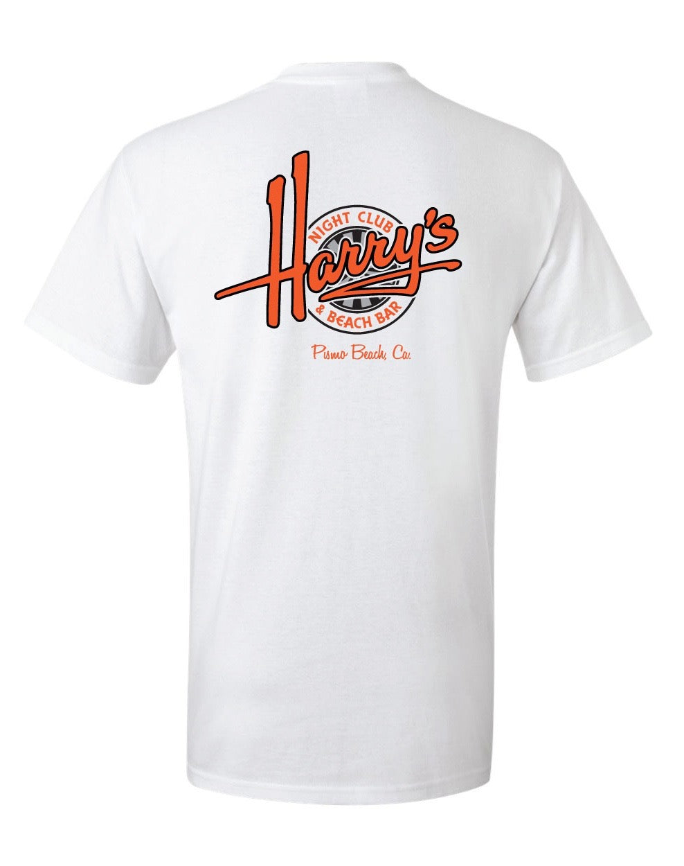 Men's Tee Shirt