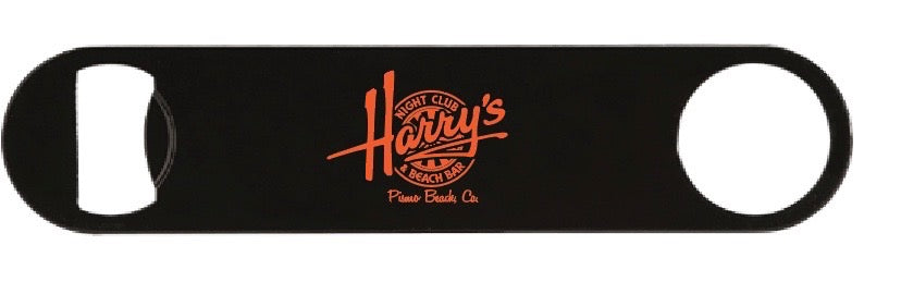 Harry's Bottle Opener