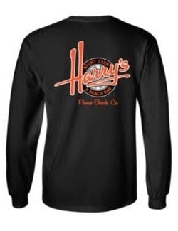 Men's Pismo Beach Long Sleeve Shirt
