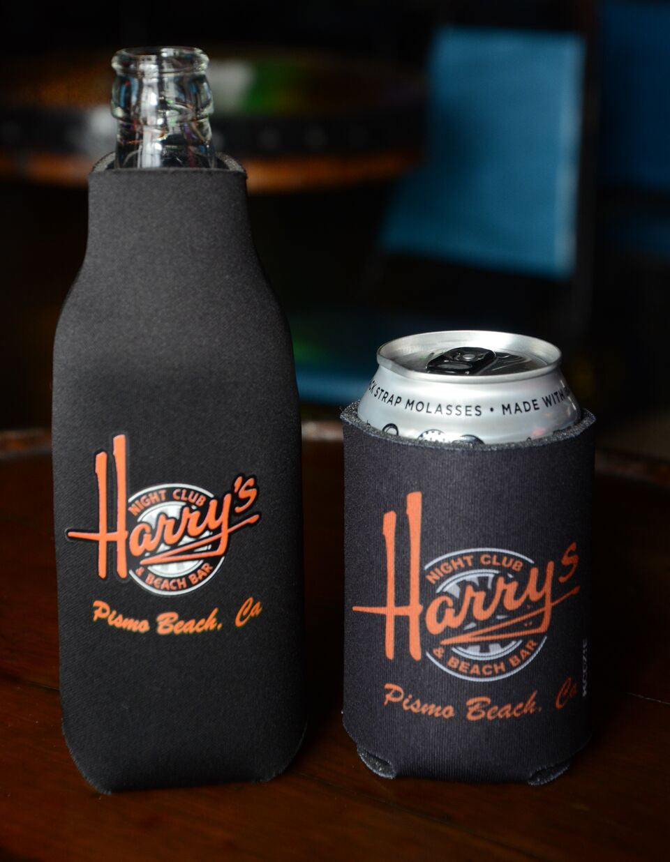 Koozies