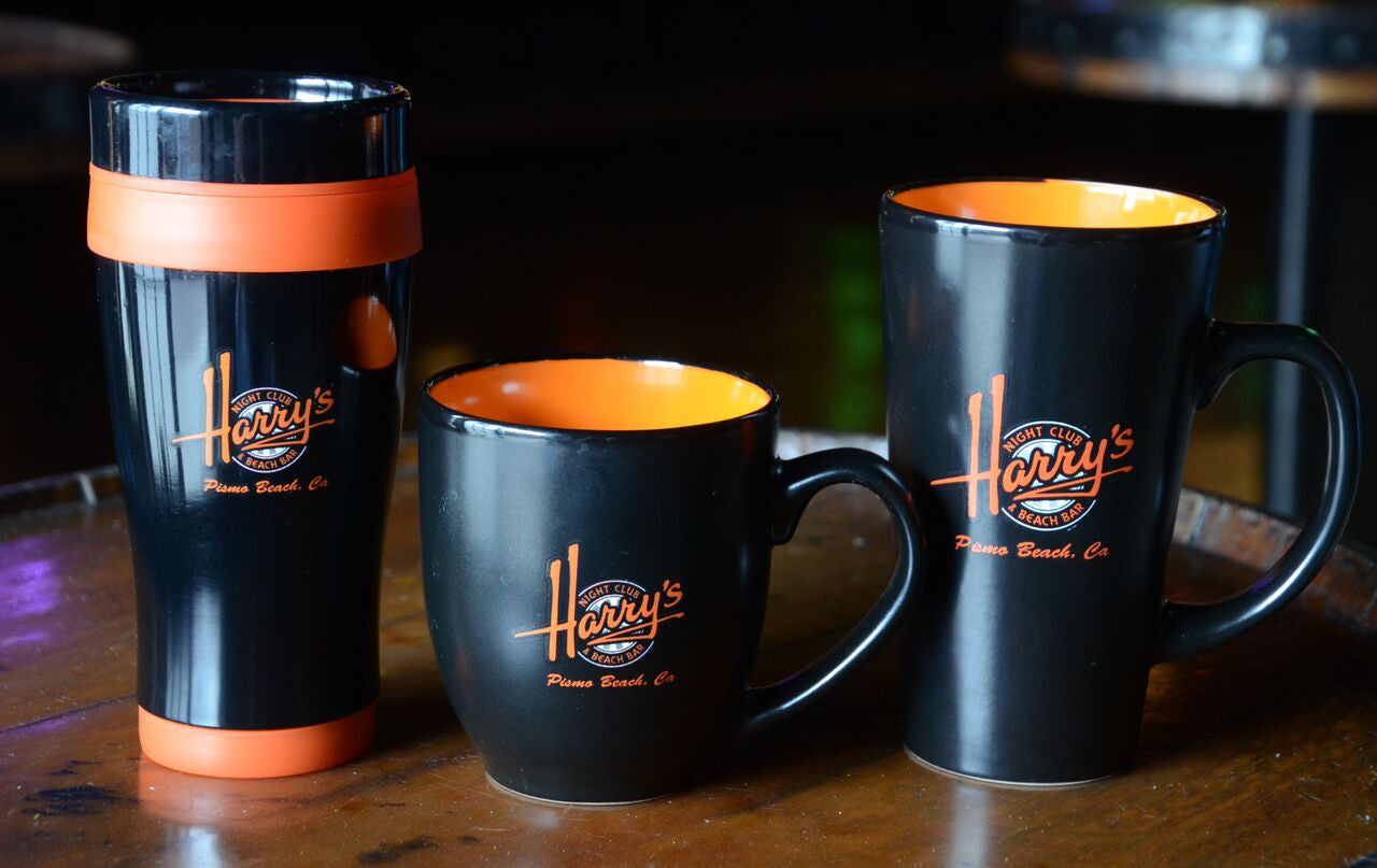 Coffee Mugs