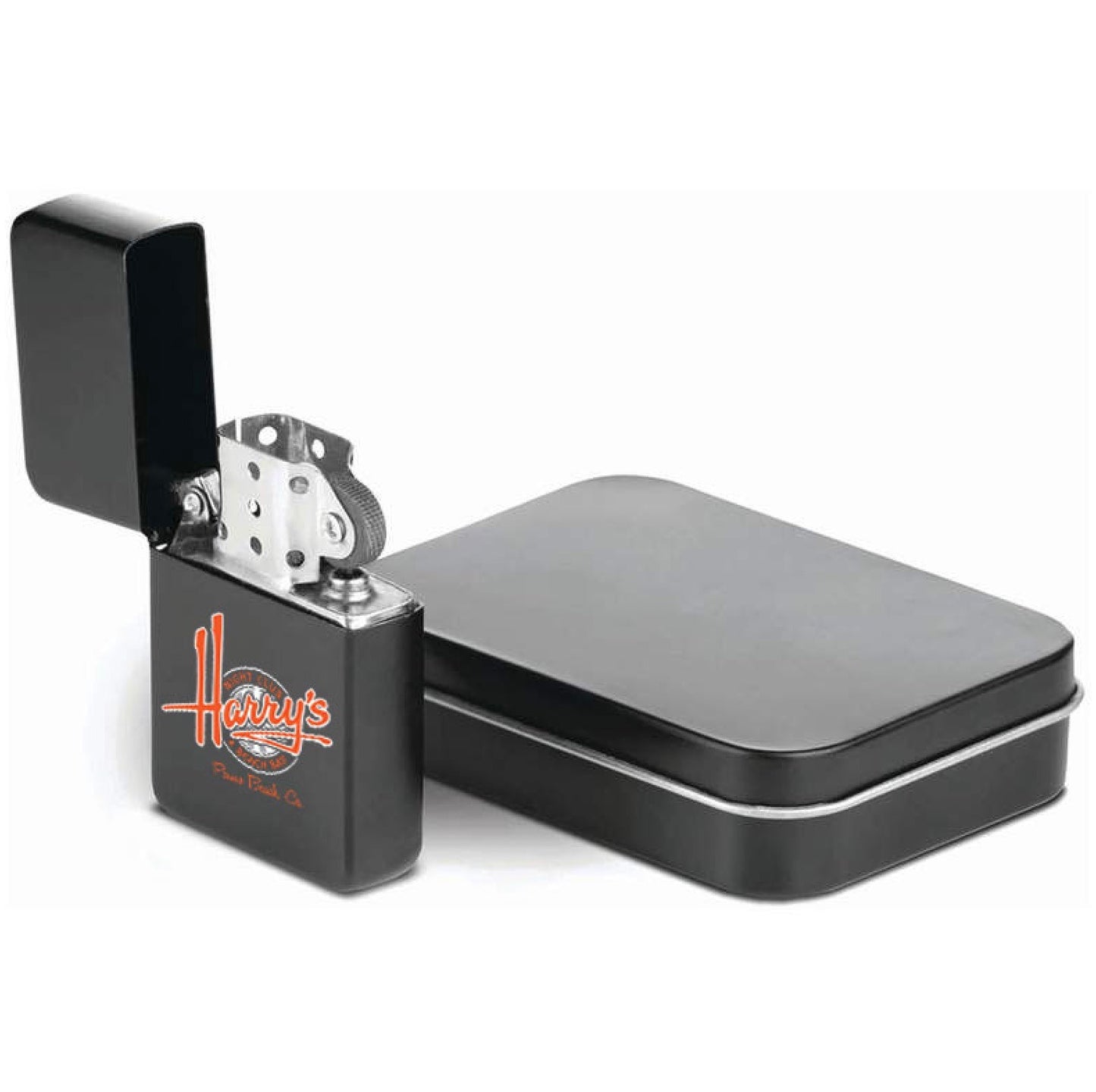 Harry's Lighter(2)