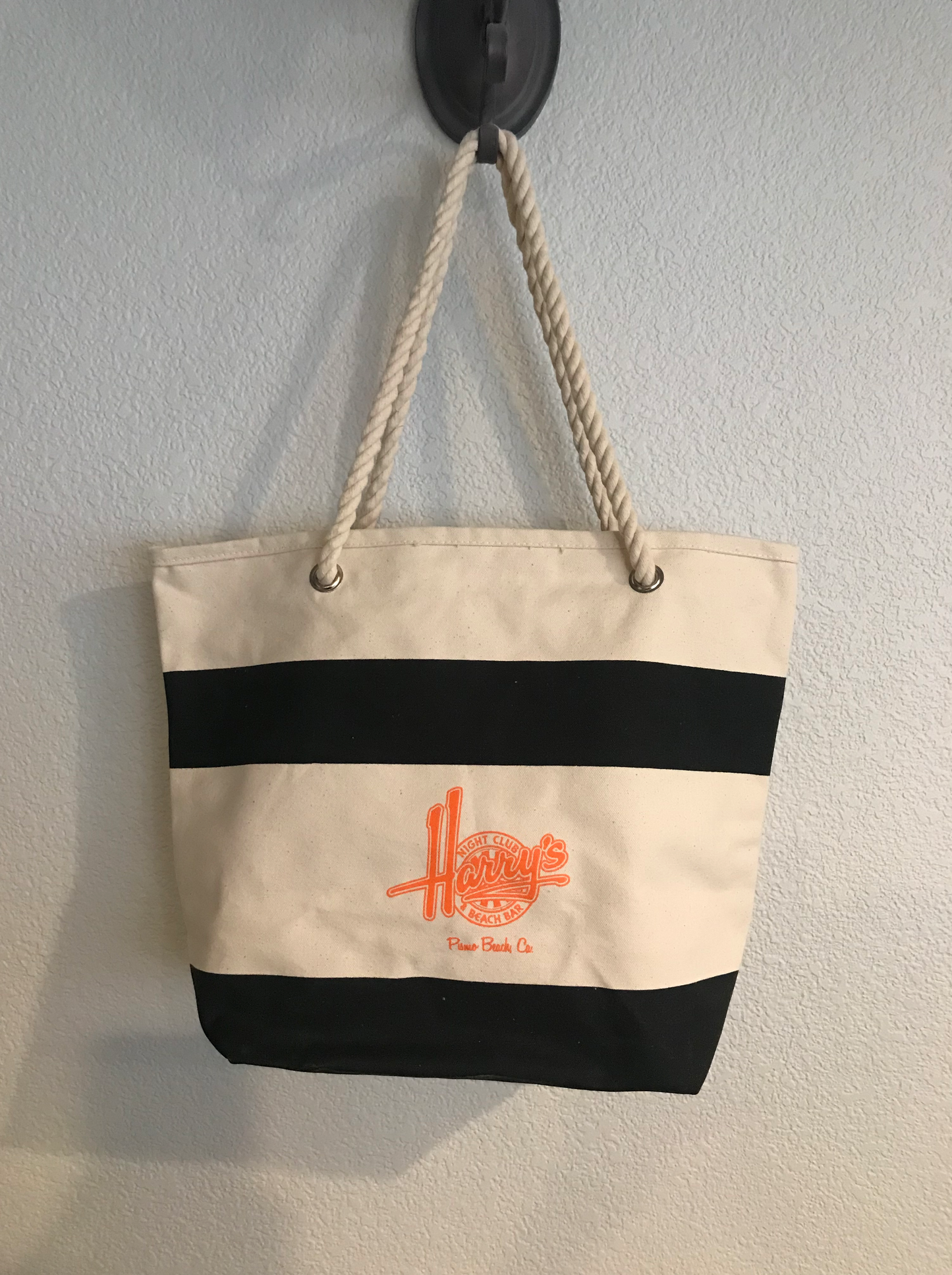 Harry's Tote Bag