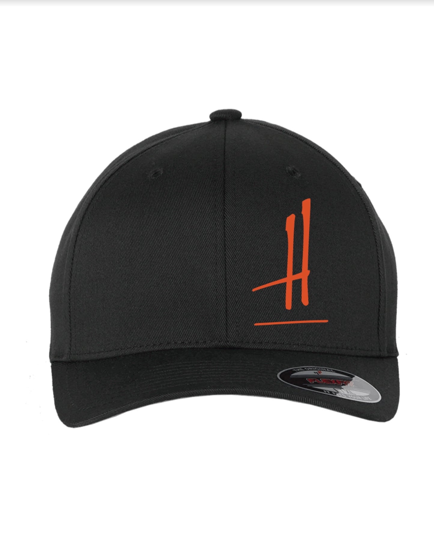 Harry's "H" Flexfit Curved Bill