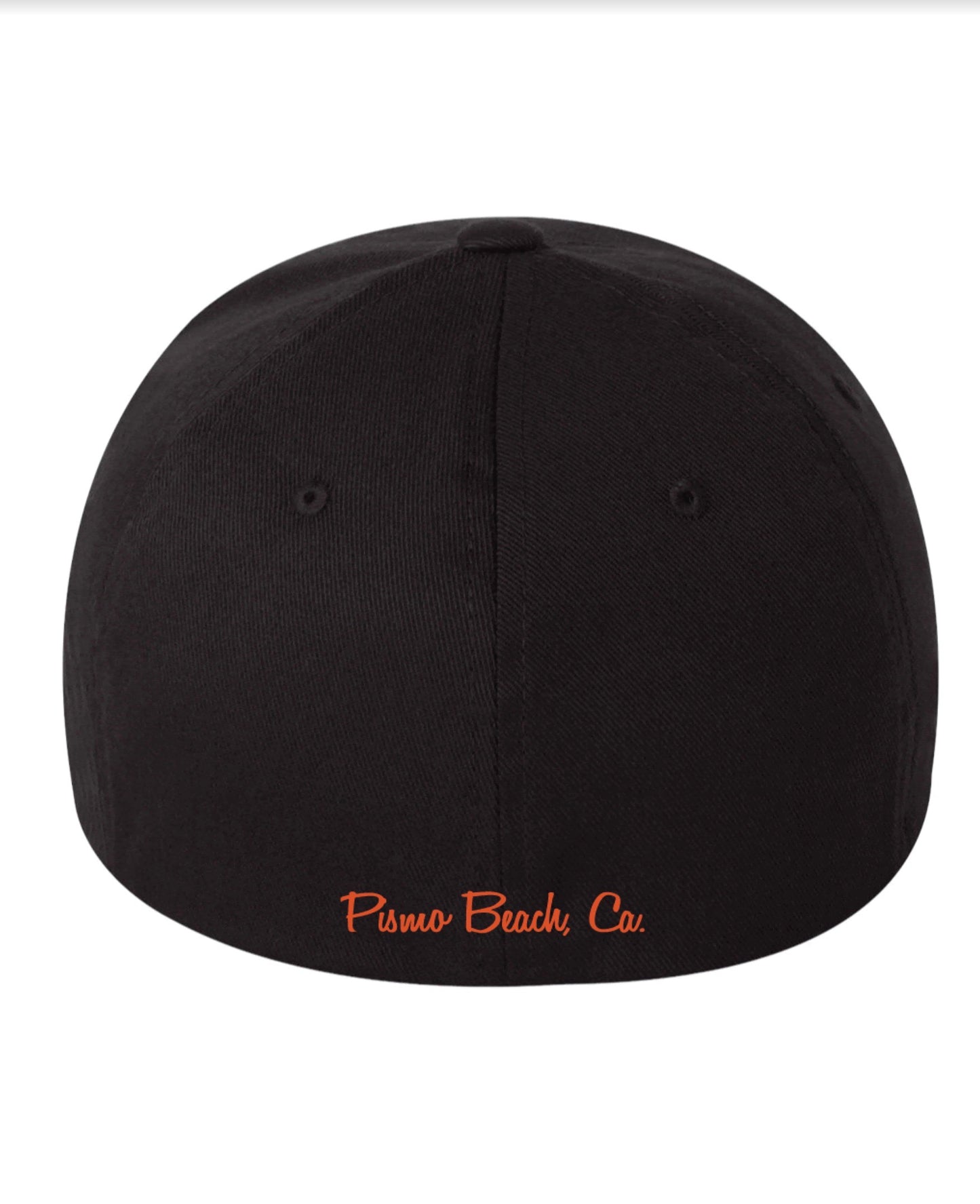 Harry's "H" Flexfit Curved Bill