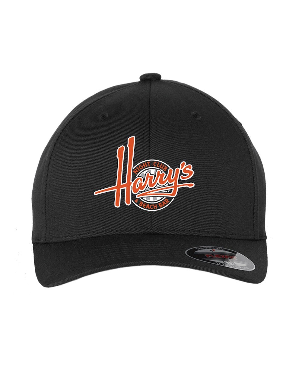 Harry's New Flexfit Hat