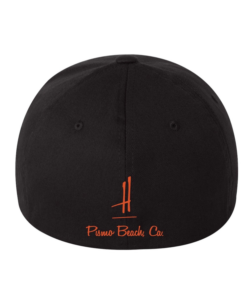Harry's New Flexfit Hat