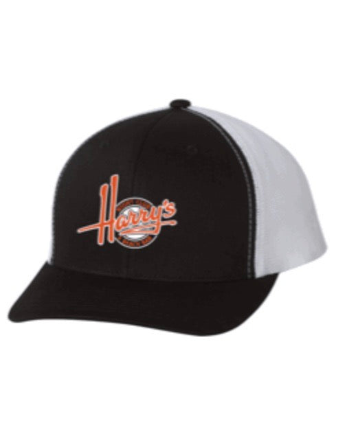 Harry's Original Trucker Hat