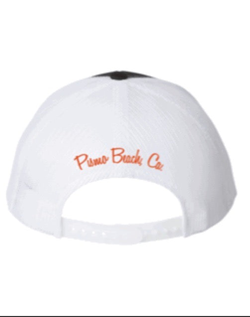 Harry's Original Trucker Hat