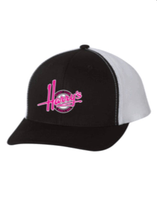 Harry's Original Trucker Hat