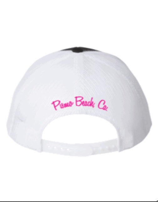 Harry's Original Trucker Hat