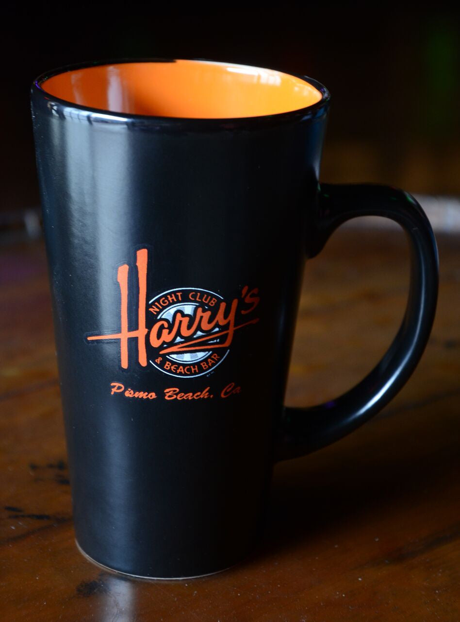 Coffee Mugs
