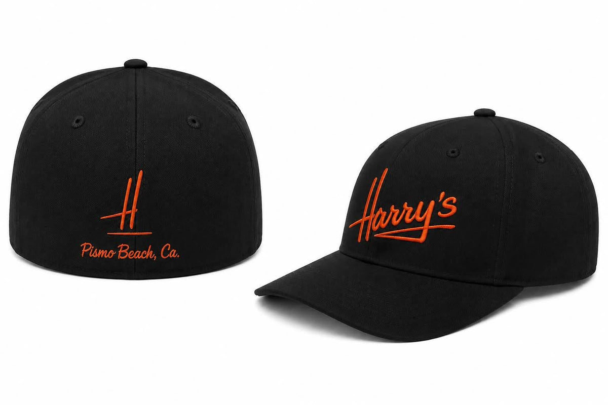 "Harry's" Flexfit