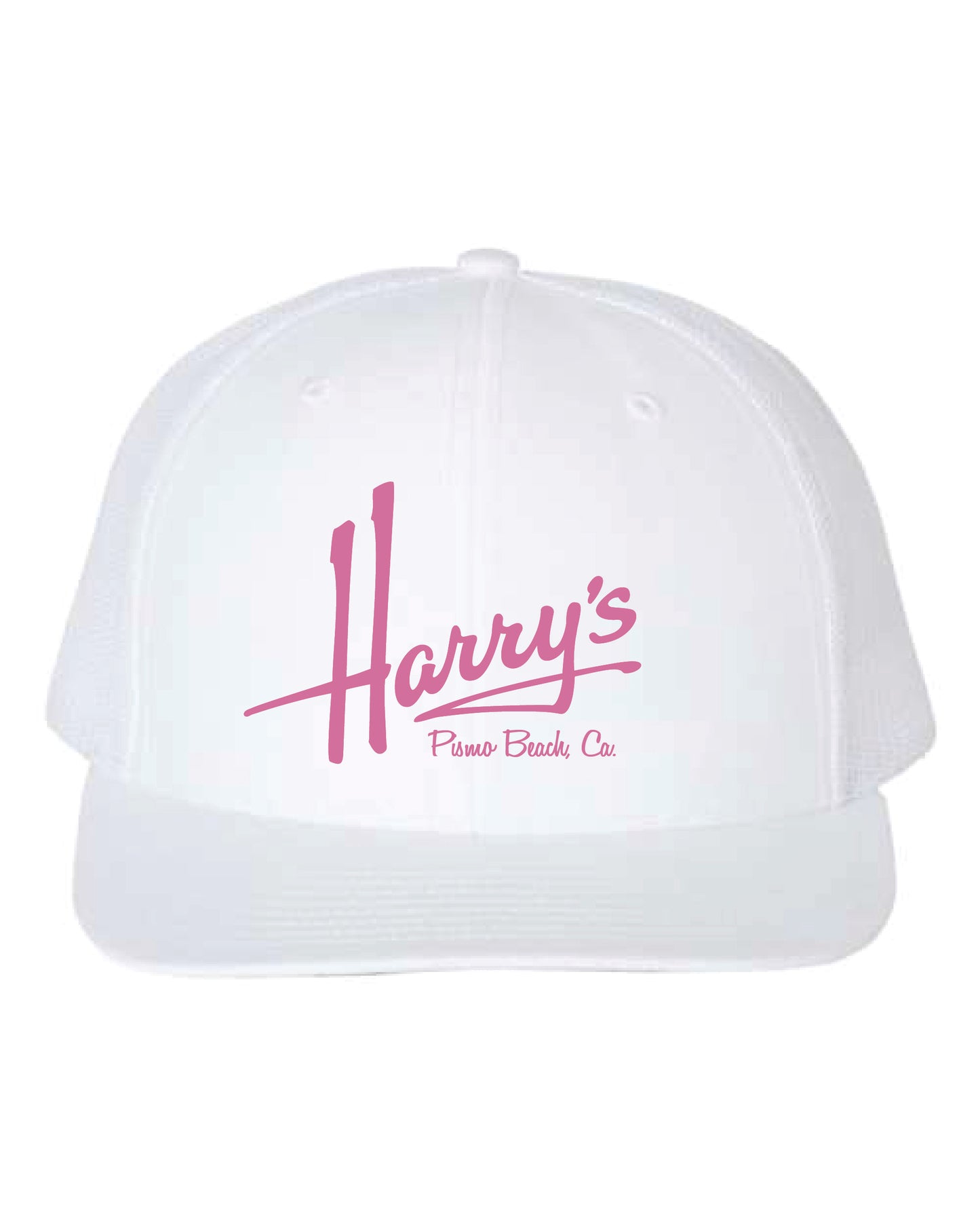 Puff Hats
