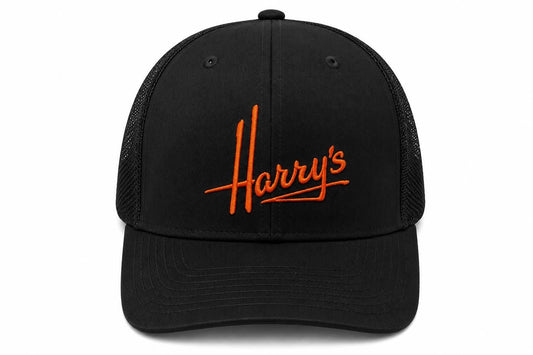 "Harry's" Flexfit