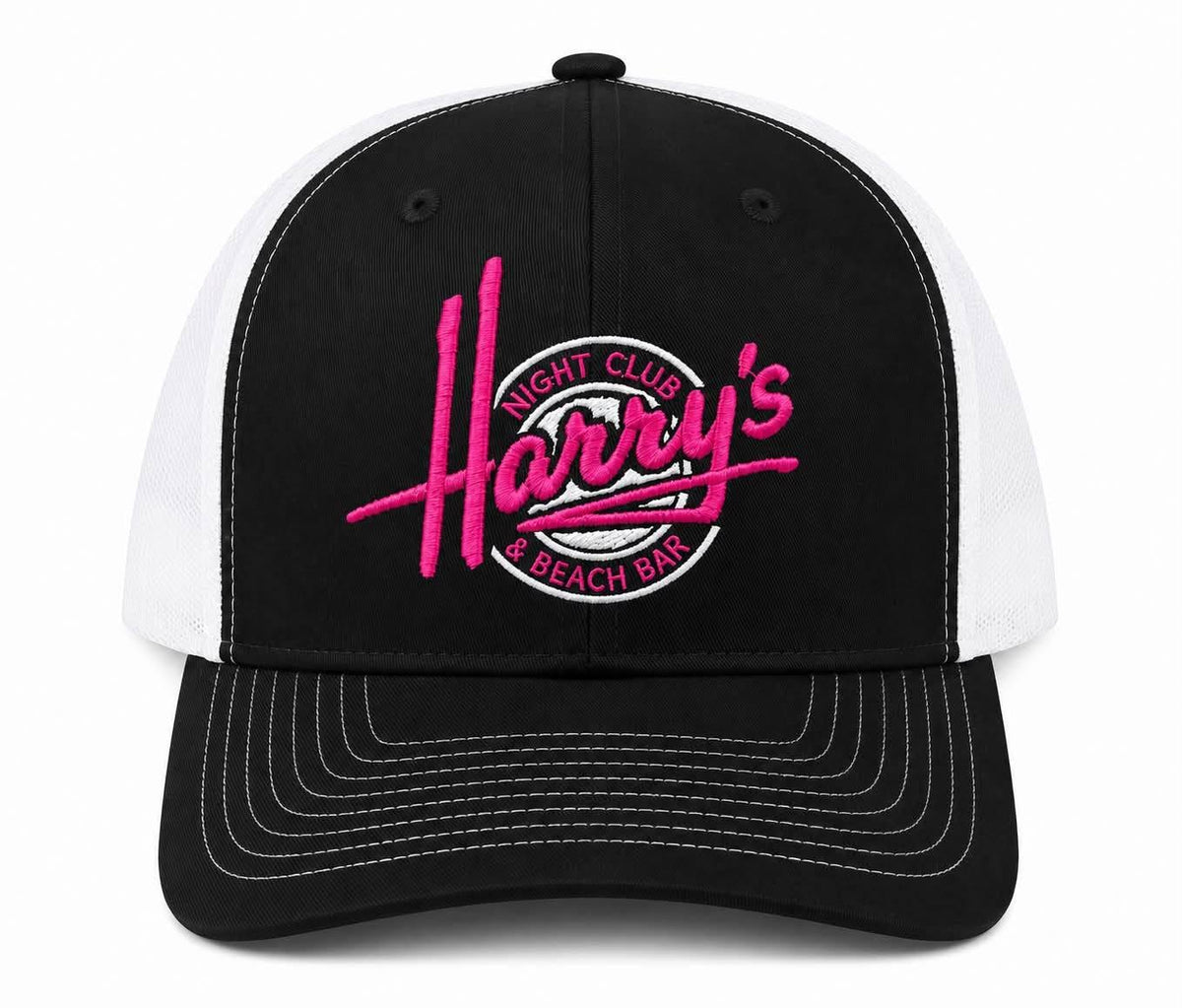 Harry's Original Trucker Hat
