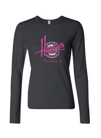 Women's Long Sleeve Shirt