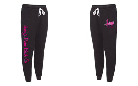 Harry's Joggers(pink)