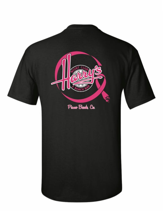 Harry's Breast Cancer Shirt 2022